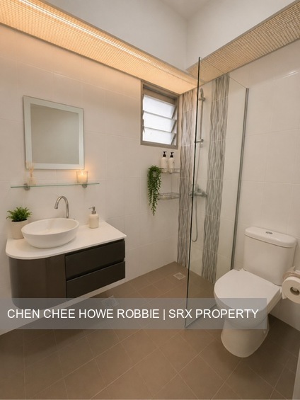 Blk 91A Telok Blangah Parcview (Bukit Merah), HDB 4 Rooms #560998661